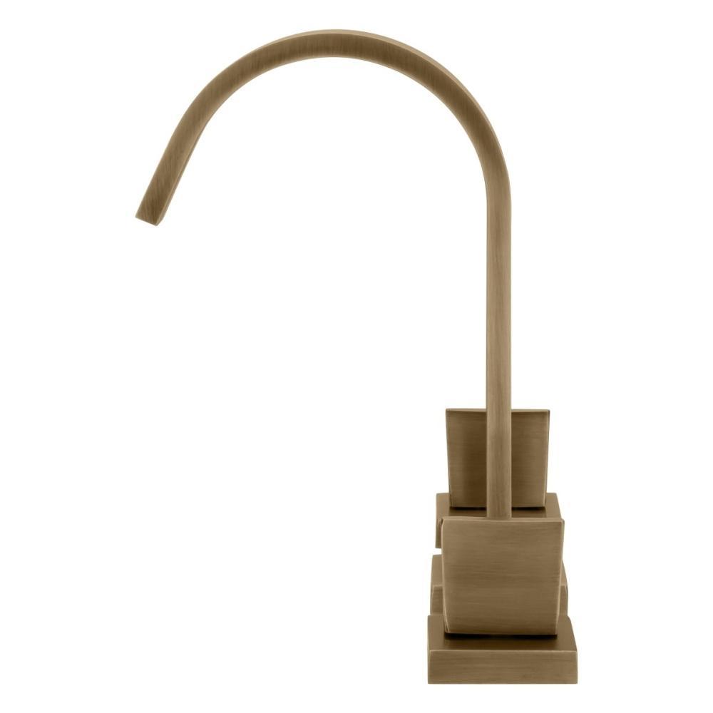 Misturador de Mesa para Banheiro e Lavabo Prima 1877 OV210 Ouro Velho DN 15 1/2 Fani - 3