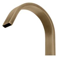 Misturador de Mesa para Banheiro e Lavabo Prima 1877 OV210 Ouro Velho DN 15 1/2 Fani