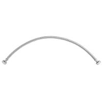 Ligação Flexível Em Aço Inox Fêmea X Fêmea 40 Cm Docol - 1