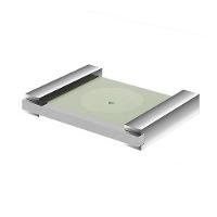 Saboneteira De Parede Quartzo 4100 C140 Cromado Fani Metais - 1