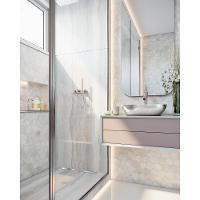 Ralo Versatile Tampa Inox Polida Linear 50cm - 2