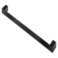 Porta Toalha Docolflat Onix Docol - 2