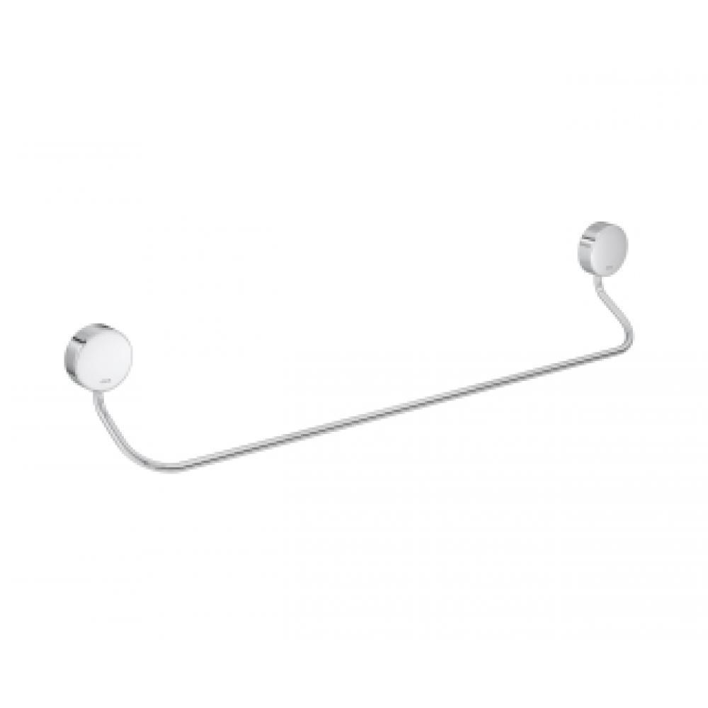 Porta Toalha Barra Net Cromado Deca - 1