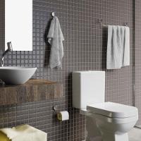 Porta Toalha Barra Net Cromado Deca - 2