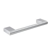 Porta Toalhas De Rosto You Cromado Deca - 1