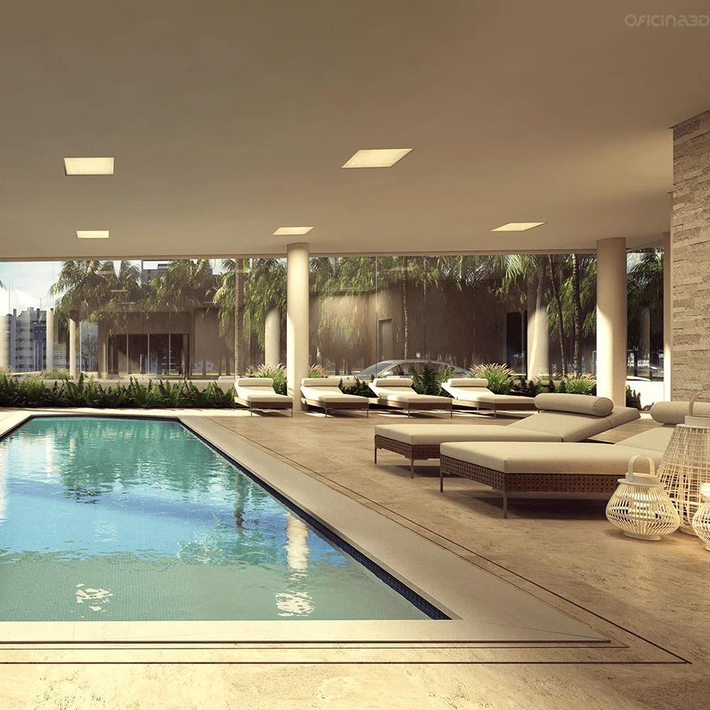 Ralo Linear Tampa Oculta Infinity Inox Linear 160cm - 2