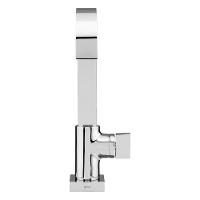 Torneira de Mesa para Banheiro e Lavabo Prima 1195 C210 Cromado DN 15 1/2 Fani - 2