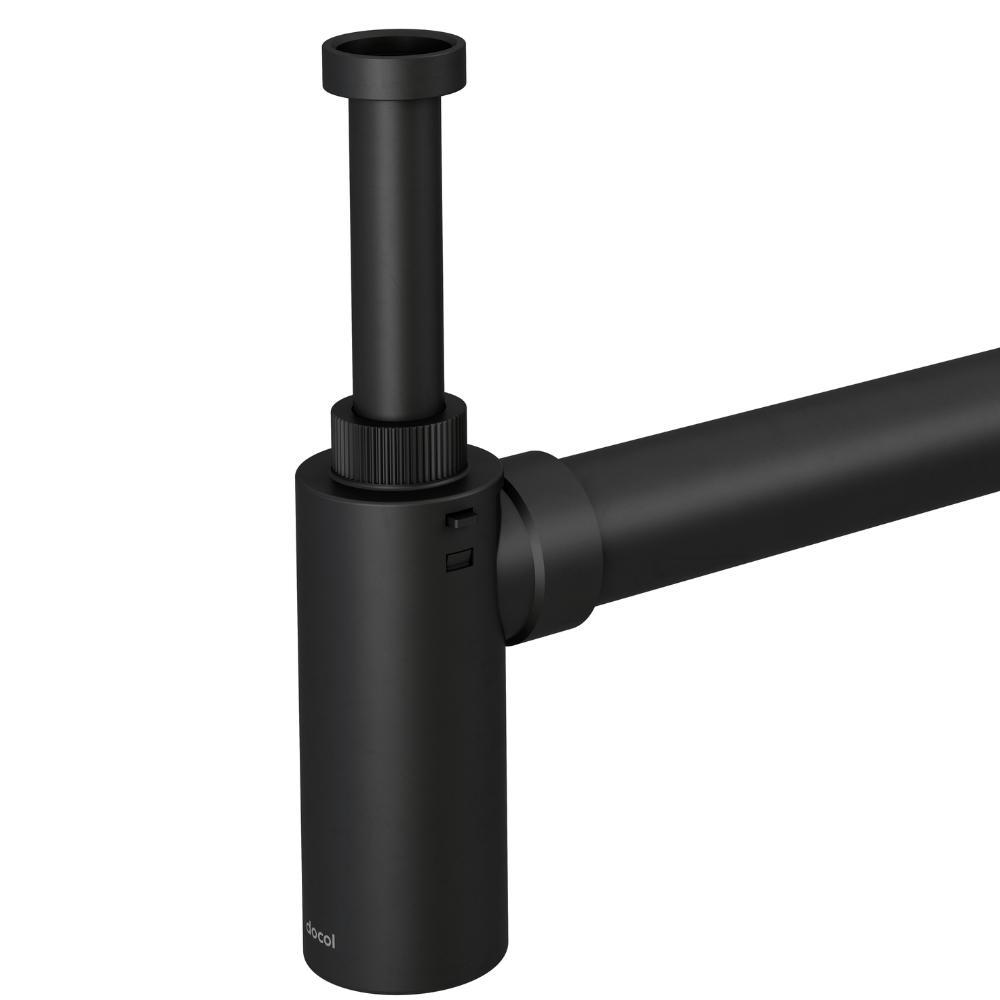 Sifão Para Lavatório Top Onix Docol - 3