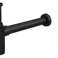 Sifão Para Lavatório Top Onix Docol - 2