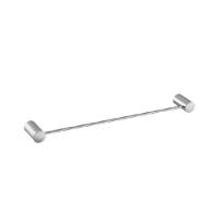 Toalheiro Linear 501 C36 Atria Cromado Meber - 1