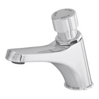 Torneira Para Lavatório Automática De Mesa Decamatic Eco 1173c Cromada Deca - 1