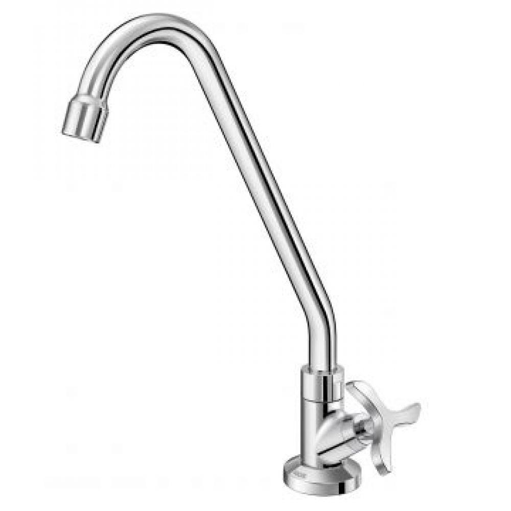 Torneira Para Cozinha De Mesa Nova Pertutti Cromada Docol - 2