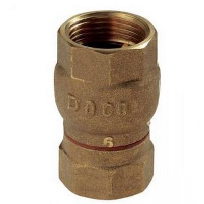 Válvula De Retenção Vertical 4" Docol