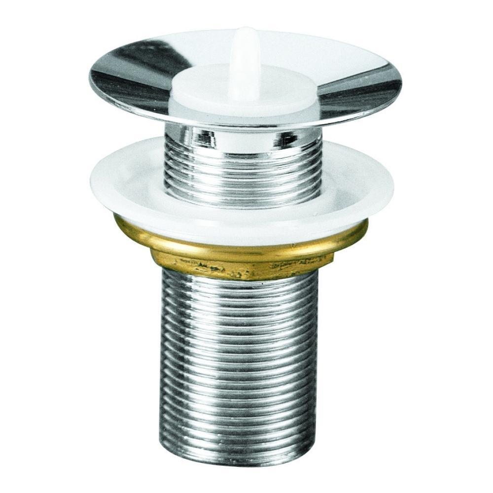 Válvula De Lavatório Sem Ladrão 1601 C 7/8 Meber - 1