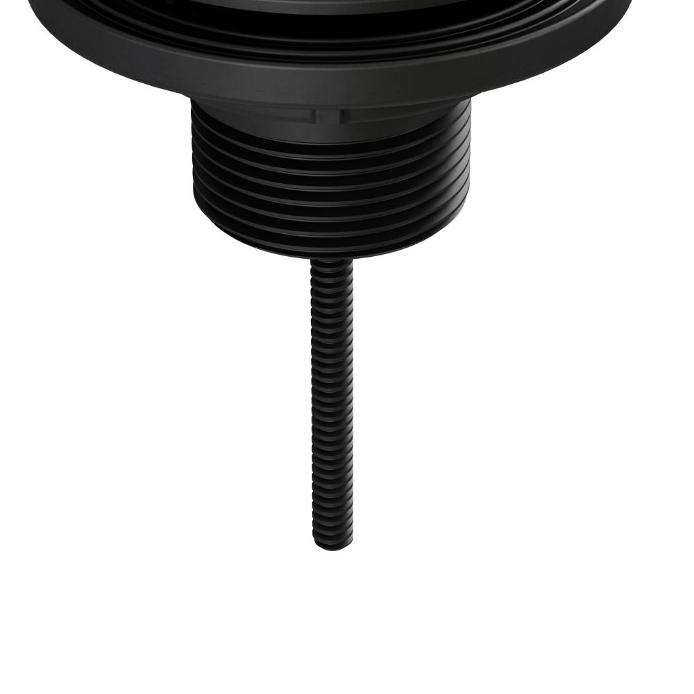 Válvula De Saída D'água Universal Com Tampa De Metal Luxo Docol - 3