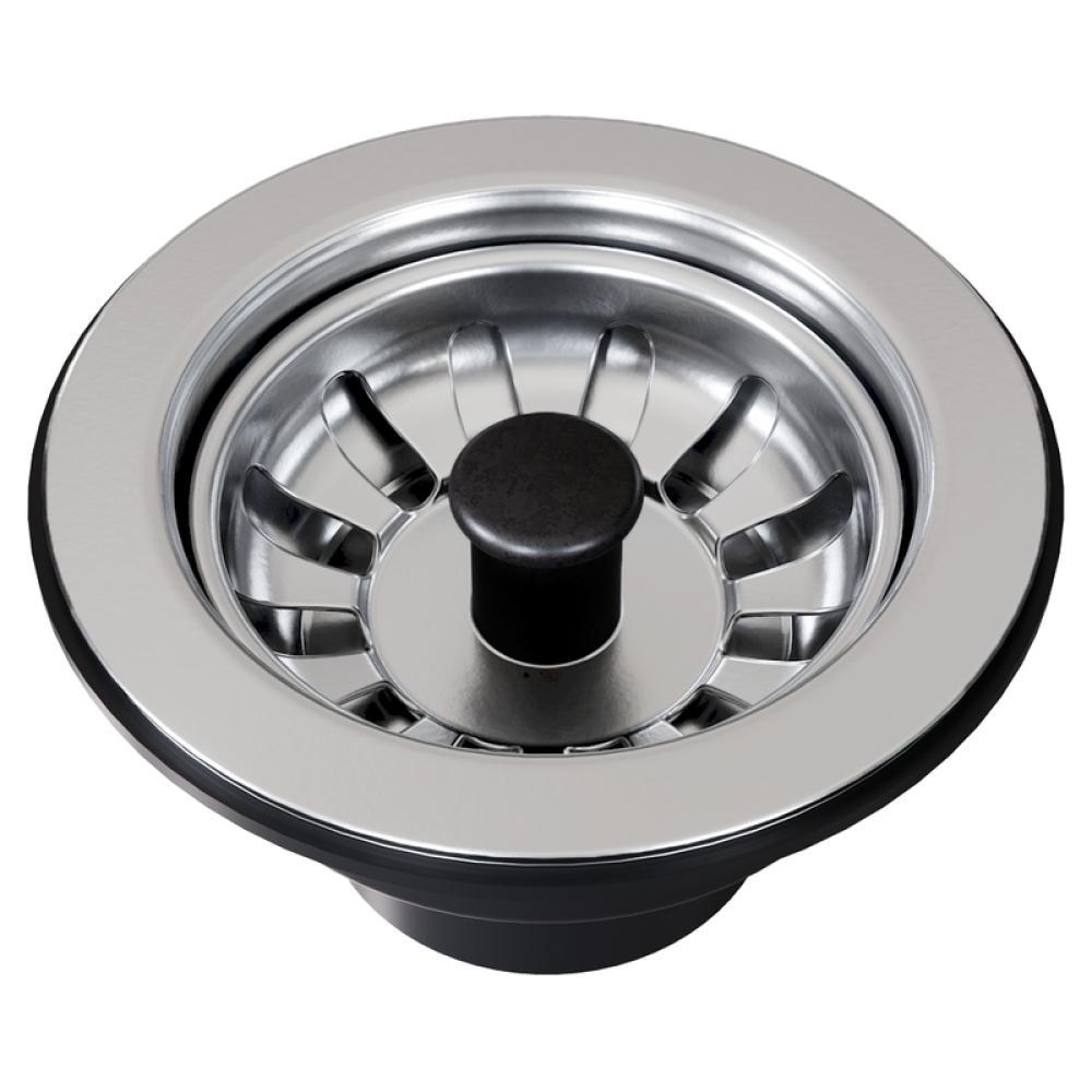 Válvula De Escoamento Para Cozinha Standard 3.1/2'' Docol - 2