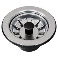 Válvula De Escoamento Para Cozinha Standard 3.1/2'' Docol - 2