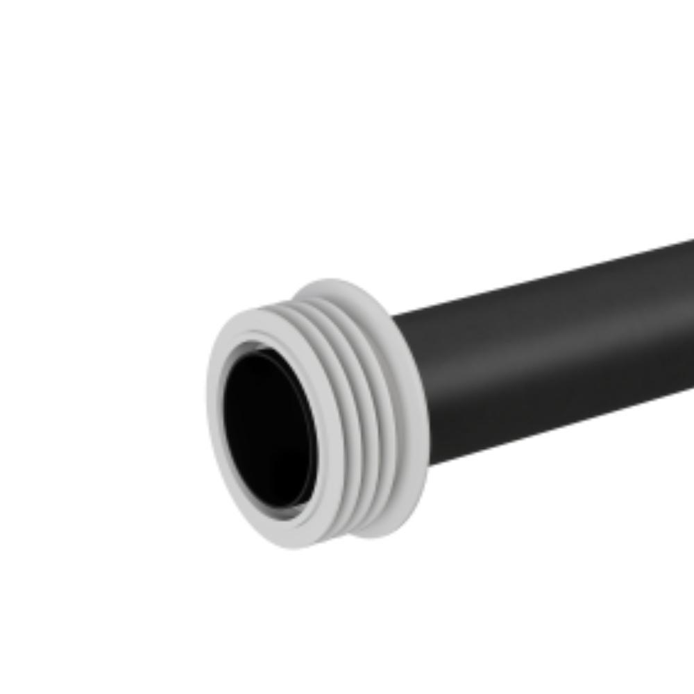 Tubo De Ligação Para Bacia 1 1/2x30 Ônix Docol - 3