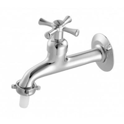 Torneira Universal De Parede 1130 Tetra Cromado Meber