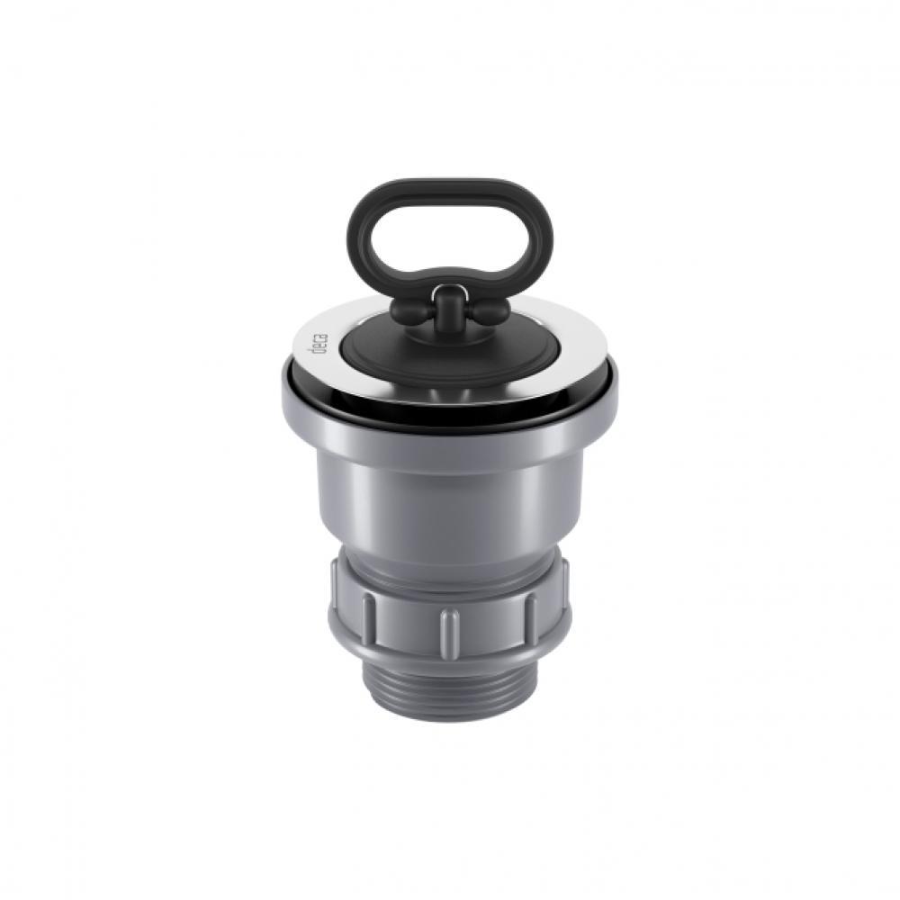 Válvula Para Tanque 1.1/4" 1.1/2" Deca - 1