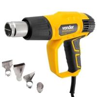 Soprador Térmico Profissional STV 150 500° Vonder - 2