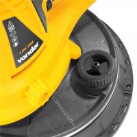 Lixadeira De Parede Com Led LPV 750 220V Vonder - 7