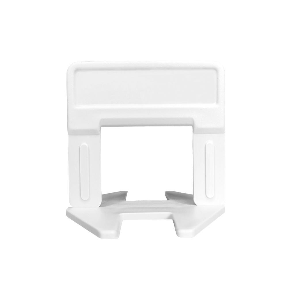 Nivelador Grande 2,0mm Pacote Com 50 Unidades Para Mega Formatos Bumax - 1