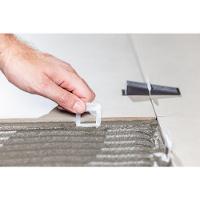 Nivelador Grande 2,0mm Pacote Com 50 Unidades Para Mega Formatos Bumax - 2