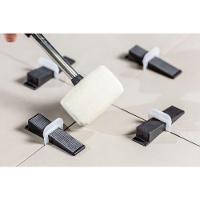 Nivelador Grande 2,0mm Pacote Com 50 Unidades Para Mega Formatos Bumax - 6