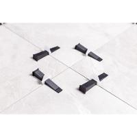 Nivelador Básico Cunha Pacote Com 50 Unidades Bumax - 6