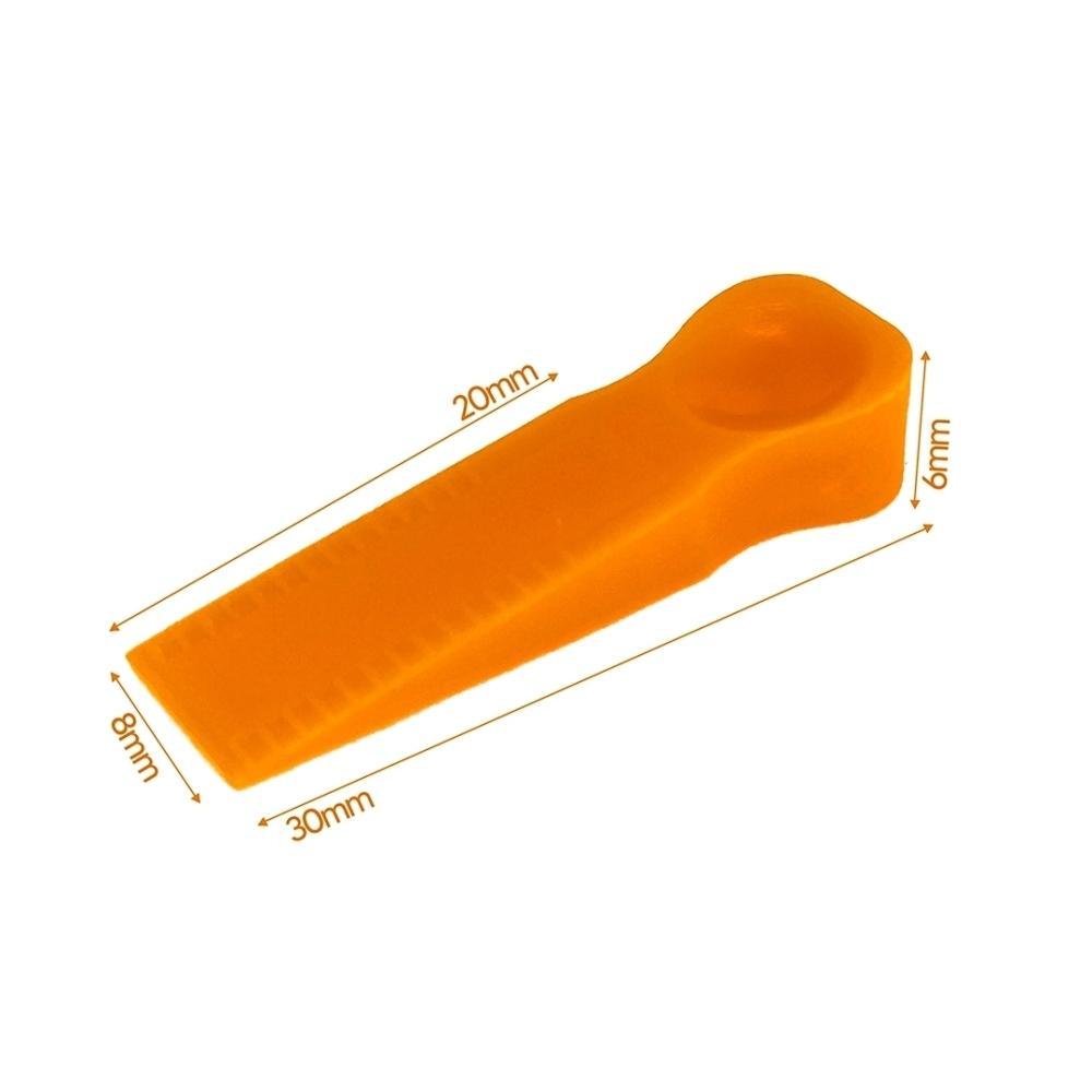 Mini Cunha Multiuso Pacote Com 250 Unidades Bumax - 2