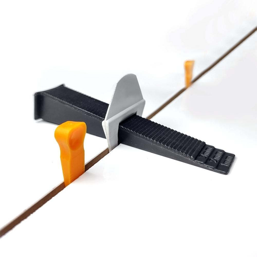 Mini Cunha Multiuso Pacote Com 250 Unidades Bumax - 5