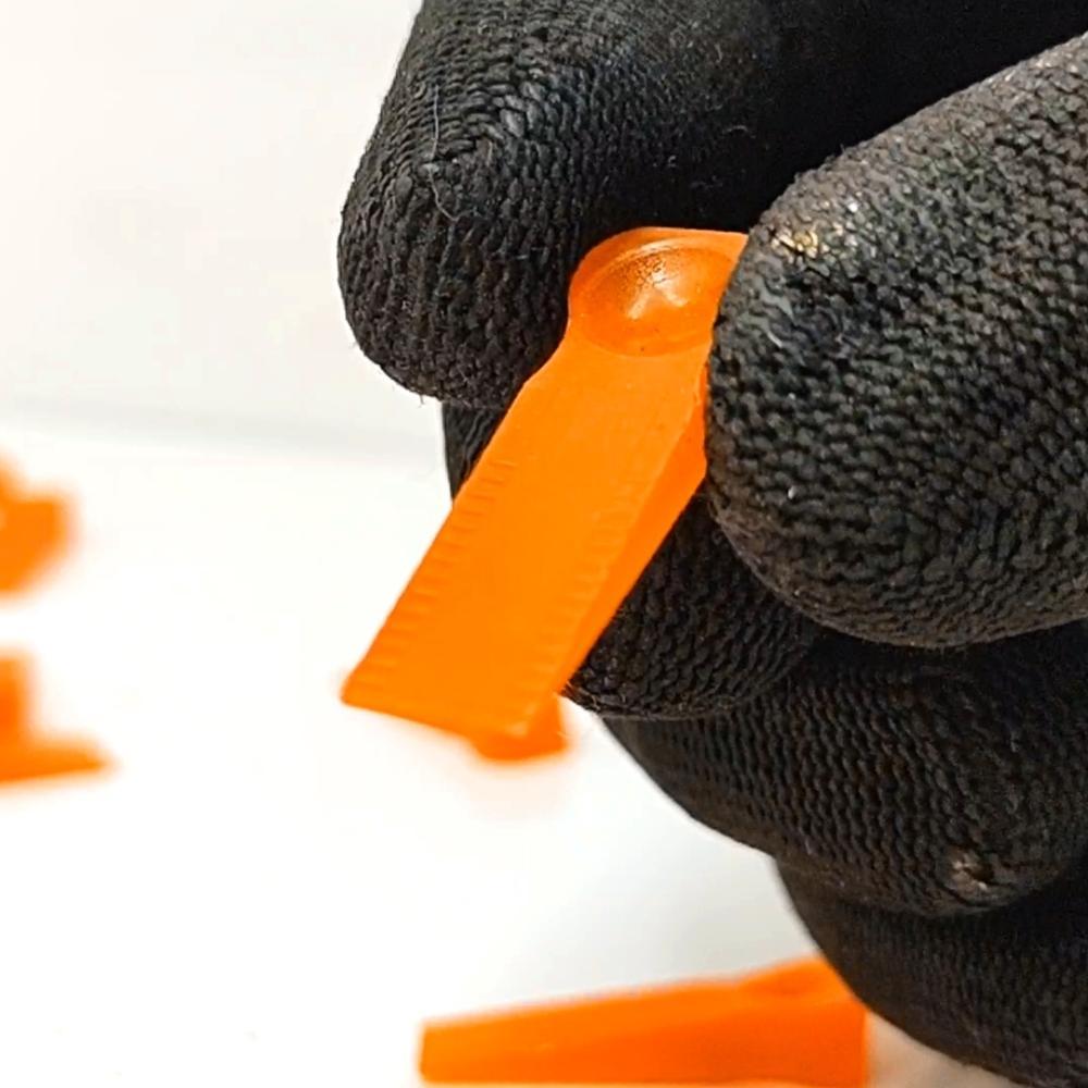 Mini Cunha Multiuso Pacote Com 250 Unidades Bumax - 6