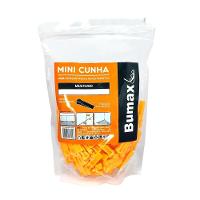 Mini Cunha Multiuso Pacote Com 250 Unidades Bumax - 3
