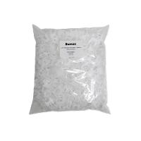 Espaçador Nivelador Grande 1,0mm Pacote Com 500 Unidades Para Mega Formatos Bumax - 4