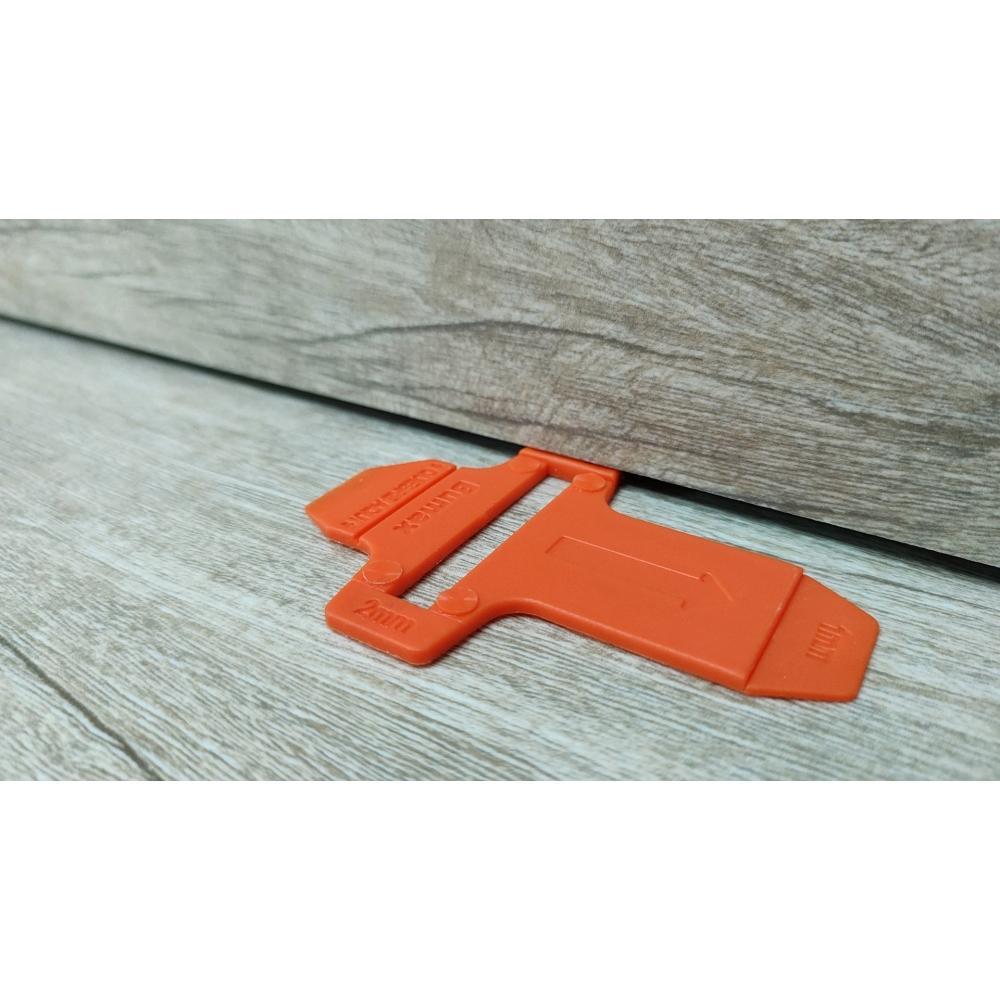 Espaçador Protetor Multifuncional Pacote Com 50 Unidades Bumax - 3