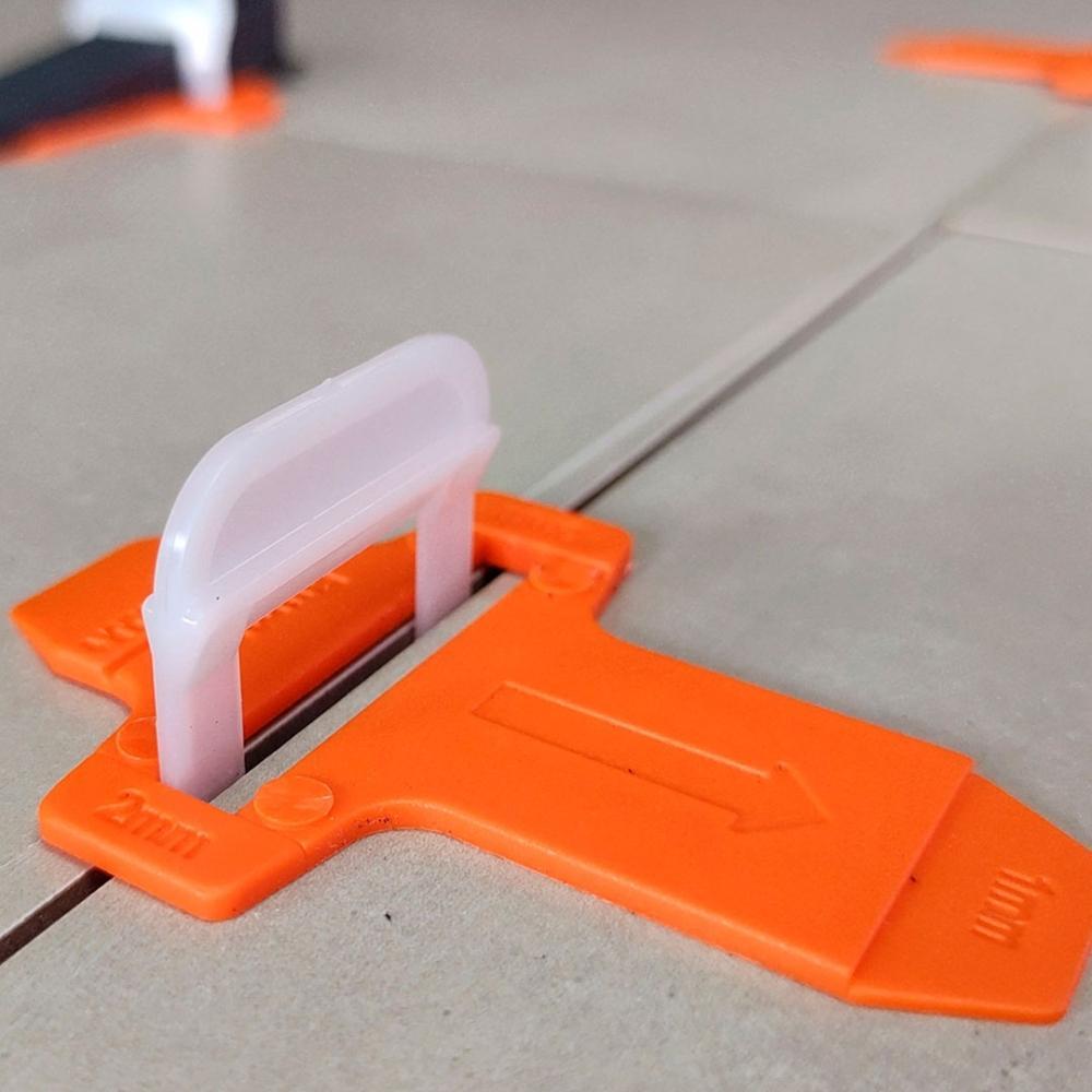 Espaçador Protetor Multifuncional Pacote Com 50 Unidades Bumax - 4