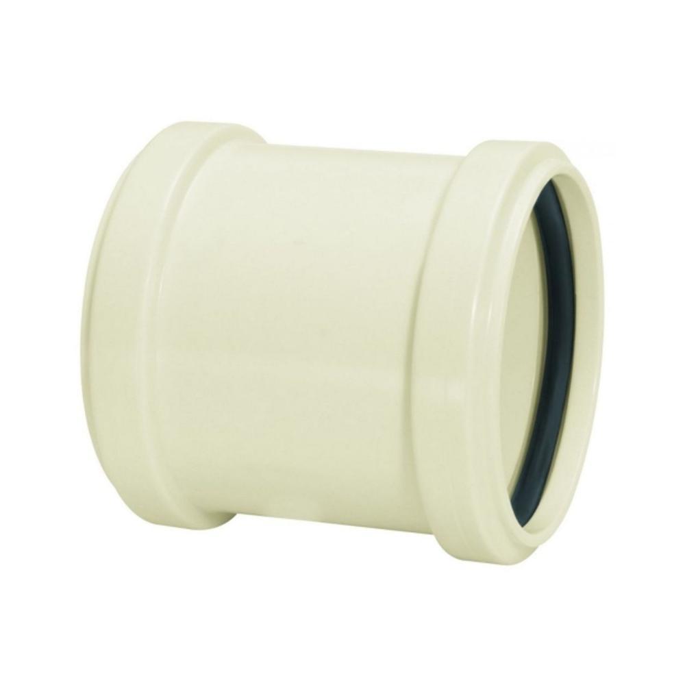 Kit 12 Luvas De Correr Esgoto 100mm Amanco - 3