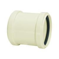 Kit 12 Luvas De Correr Esgoto 100mm Amanco - 3