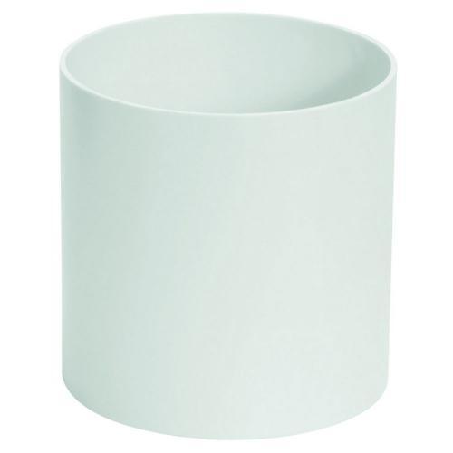 Kit 5 Prolongadores Para Caixa Sifonada Esgoto 250x200mm Amanco - 2