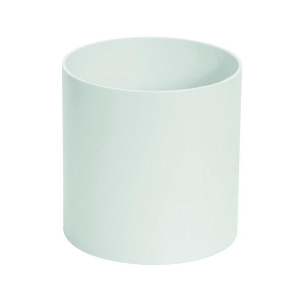 Kit 5 Prolongadores Para Caixa Sifonada Esgoto 250x200mm Amanco - 3