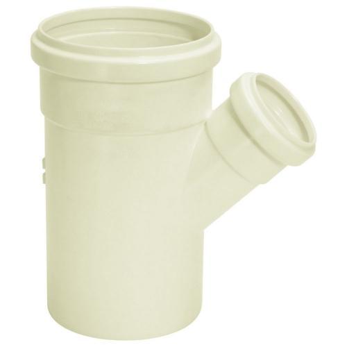 Kit 8 Junções Simples De Redução Esgoto 150x100mm Amanco - 2