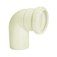 Kit 200 Joelho 90° Esgoto 50mm Amanco - 1