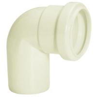 Kit 200 Joelho 90° Esgoto 50mm Amanco - 2