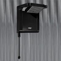 Chuveiro Eletrônico Acqua Star Ultra 220v 6800w Preto Lorenzetti - 6