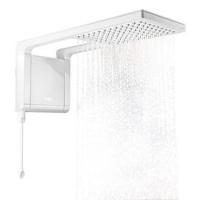 Chuveiro Eletrônico Acqua Storm Ultra 220v 6800w Branco Lorenzetti - 3