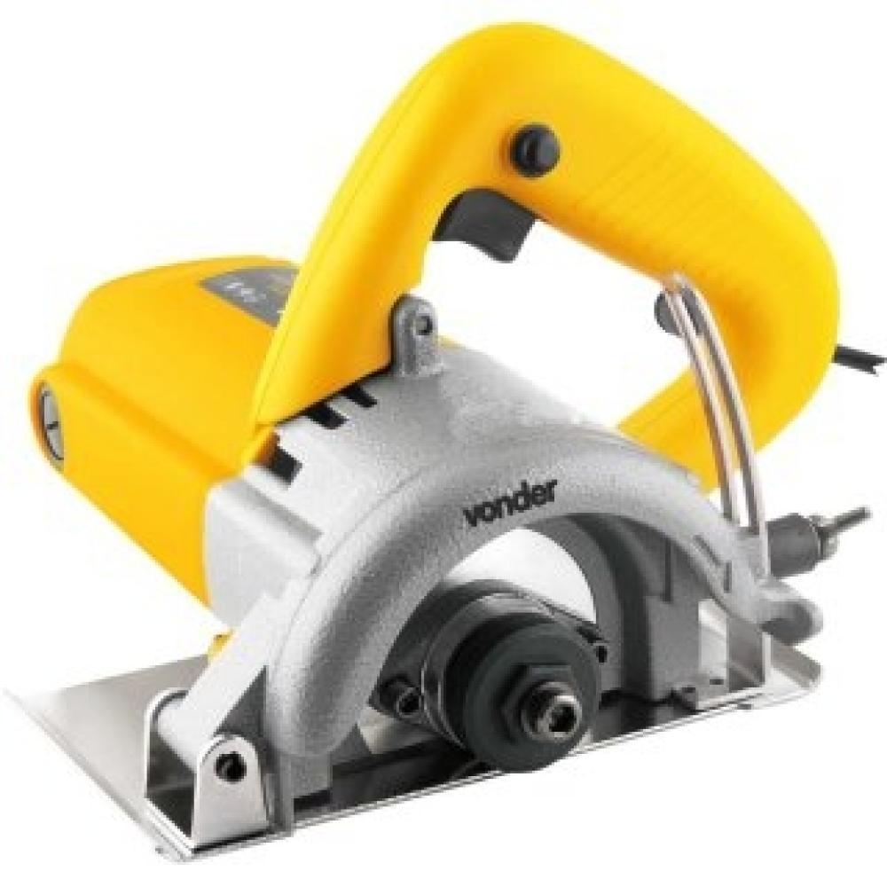 Serra Mármore SMV 1300S Sem Kit Vonder  - 1