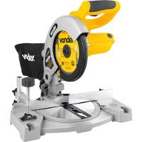 Serra De Esquadria 7.1/4 SEV 857 220V Vonder                                                      - 1