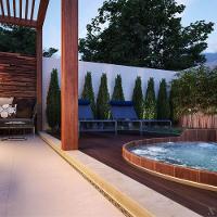 Ralo Linear Infinity Slim 80cm Com Tampa Vazada Linear Acessórios - 2