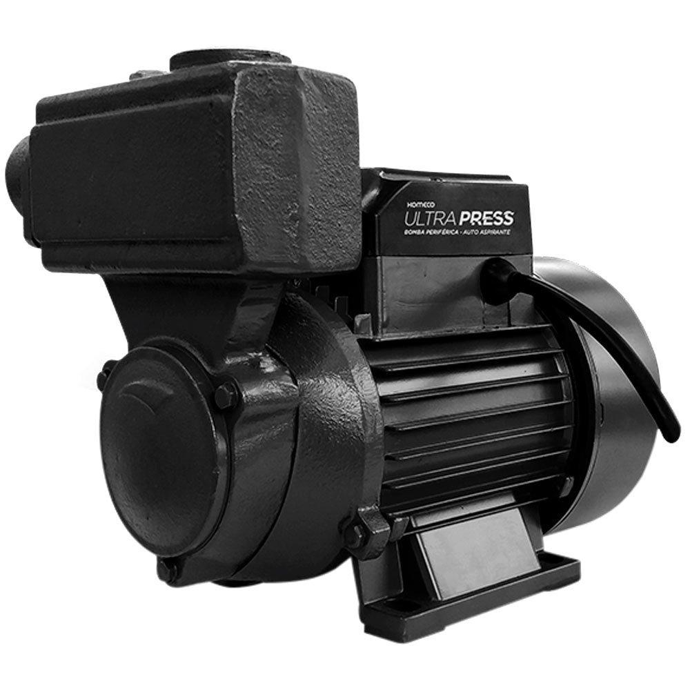 Bomba Autoaspirante Ultra Press Upa Komeco 32 1/2CV - 1